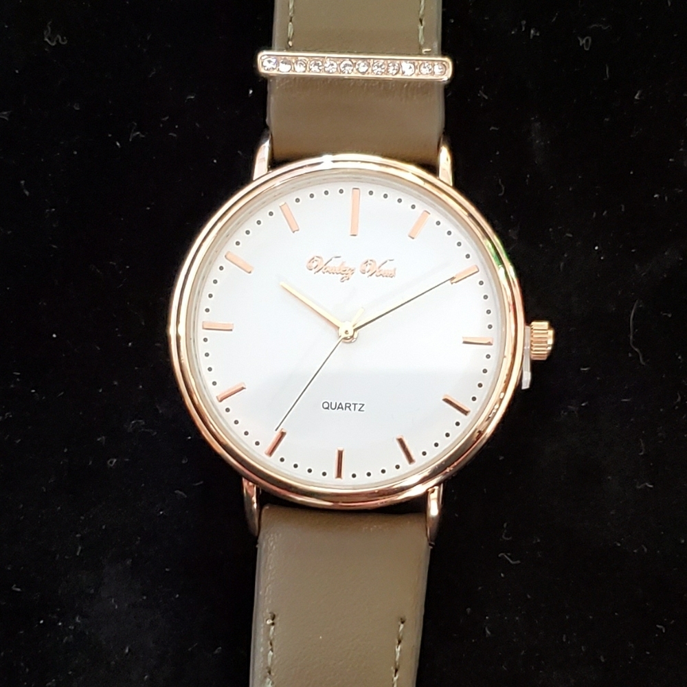 Voulez Vous Womens Watch